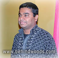 A.R.Rahman