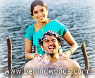 Ajith & Asin
