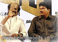 Rajini & Shankar