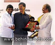 Imsai Arasan 100th day celebrations