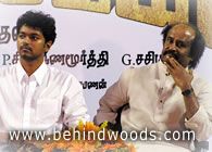Rajini & Vijay