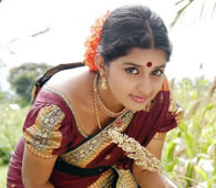 Meera jasmine
