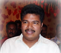 Shankar
