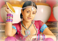 Trisha