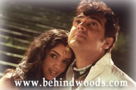 Ajith & Asin