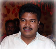 Shankar