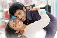 Bhavana & Jayam Ravi