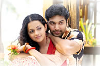 Bhavana & Jayam Ravi