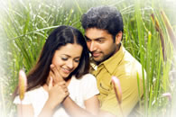 Bhavana & Jayam Ravi