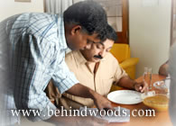 Kamal & Goutham menon