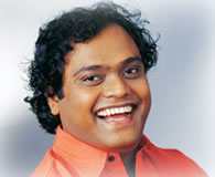 Harris Jayaraj