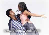 Vijay & Asin