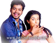 Vijay & Asin