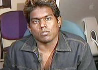 Yuvan shankar raja