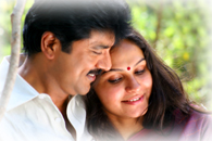 Sarath Kumar & Andrea