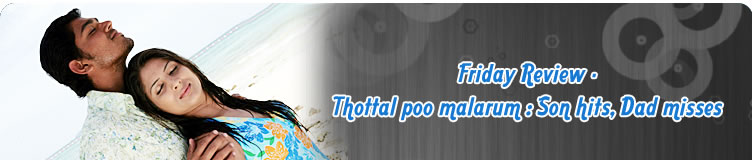 Thottal Poo Malarum