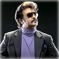 Rajinikanth