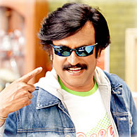 Rajinikanth