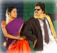 Karupasamy Kuthagaithaarar