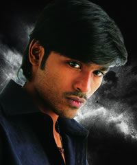 Dhanush