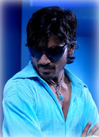 Polladhavan - Dhanus