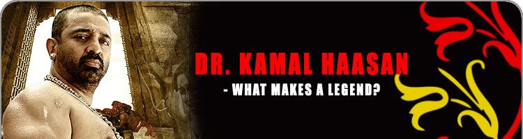 Kamal Haasan