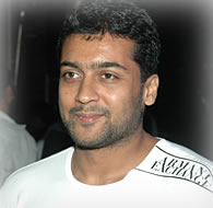 Surya