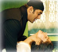 Saawariya
