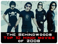 Hindi Top 10 Movies of 2008
