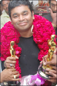 A.R. Rahman