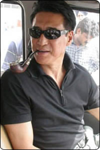 Danny Denzongpa