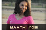 Maathi Yosi