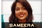 Sameera Reddy