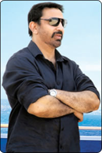 Kamal Haasan
