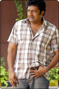 Prakash Raj