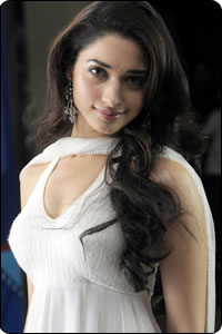 Tamannah