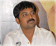 Lingusamy