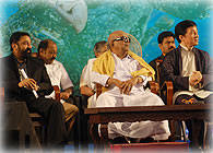 Dasavatharam Audio Launch