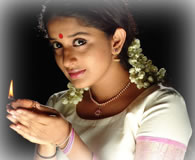 Meera Jasmine