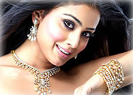 Shriya