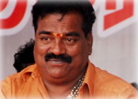 FEFSI Vijayan