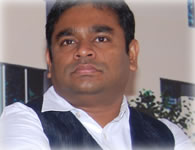 A R Rahman 