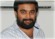 Sasi Kumar