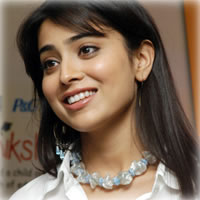 Shriya