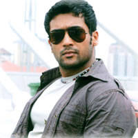 Suriya
