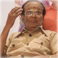 T.M. Soundararajan