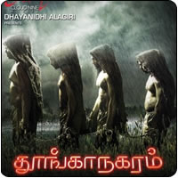 Thoonga Nagaram