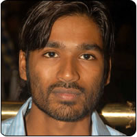 Dhanush