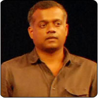 Gautham Menon