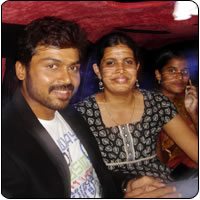 Karthi